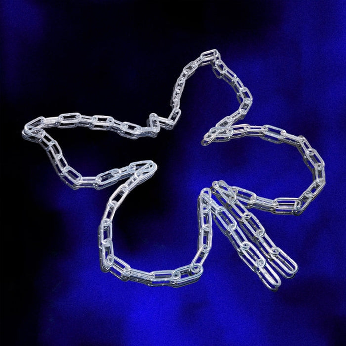 jamesjamesjames, Skin On Skin – A Butterfly In-between Time (LP, Vinyl Record Album)