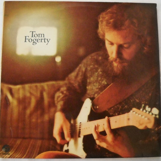 Tom Fogerty – Tom Fogerty (LP, Vinyl Record Album)