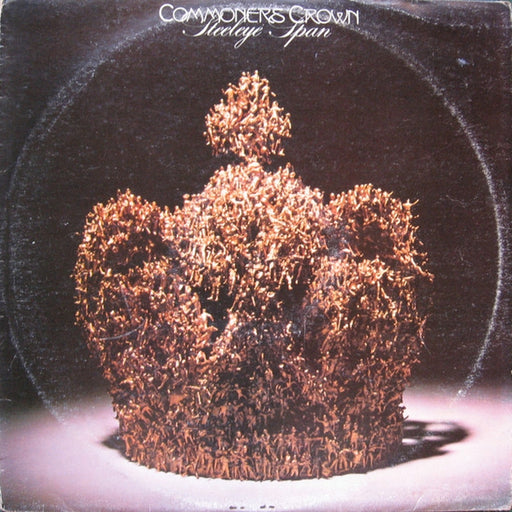 Steeleye Span – Commoners Crown (LP, Vinyl Record Album)