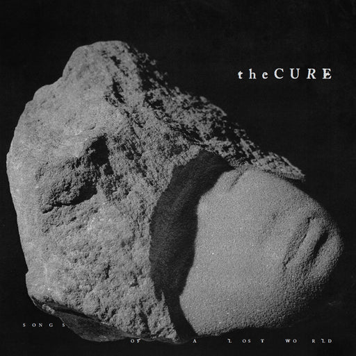 The Cure – Songs Of A Lost World - Image 1