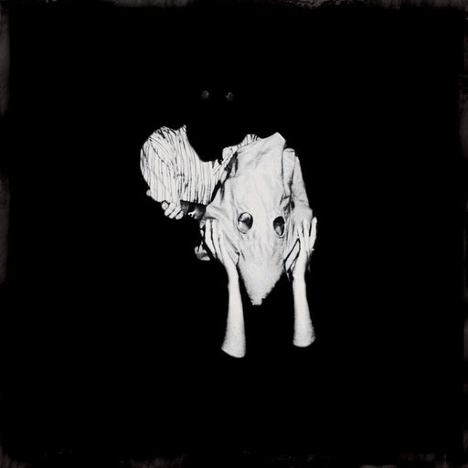 Sigur Rós – Kveikur (2xLP) (LP, Vinyl Record Album)
