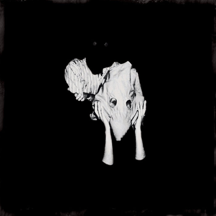 Sigur Rós – Kveikur (2xLP) (LP, Vinyl Record Album)