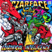 Czarface – Czartificial Intelligence (Stole The Ball Edition) (LP, Vinyl Record Album)