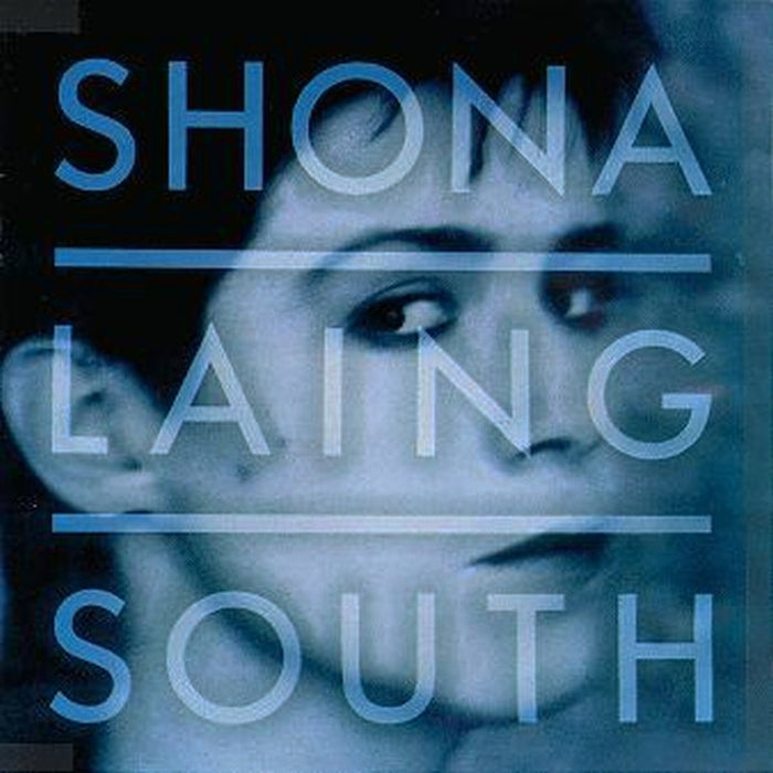 Shona Laing – South (LP, Vinyl Record Album)