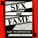 Sex And Fame – Jump Incorporated (LP, Vinyl Record Album)