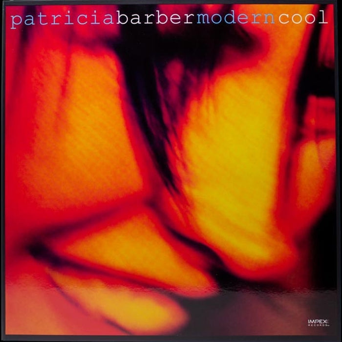 Patricia Barber – Modern Cool (2xLP) (LP, Vinyl Record Album)