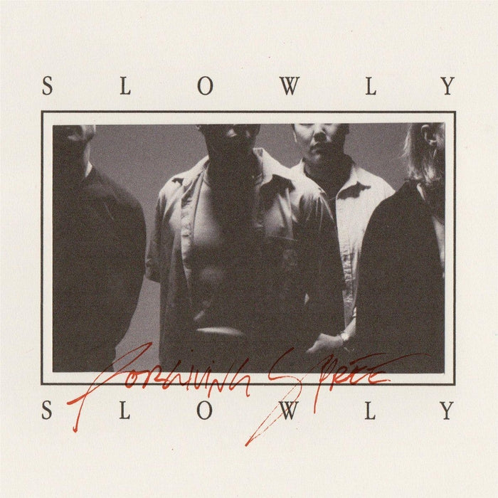 Slowly Slowly – Forgiving Spree (Coloured Vinyl)