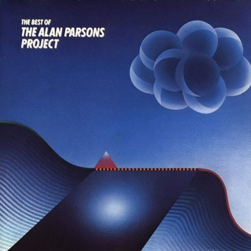 The Alan Parsons Project – The Best Of The Alan Parsons Project (LP, Vinyl Record Album)