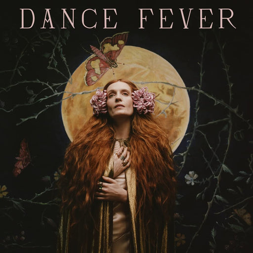 Florence And The Machine – Dance Fever (2xLP) - Image 1