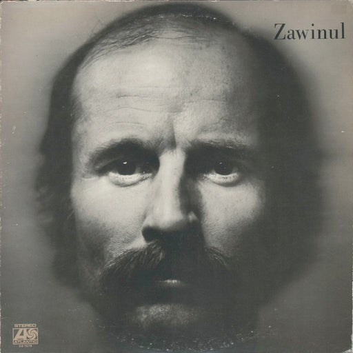 Joe Zawinul – Zawinul (LP, Vinyl Record Album)