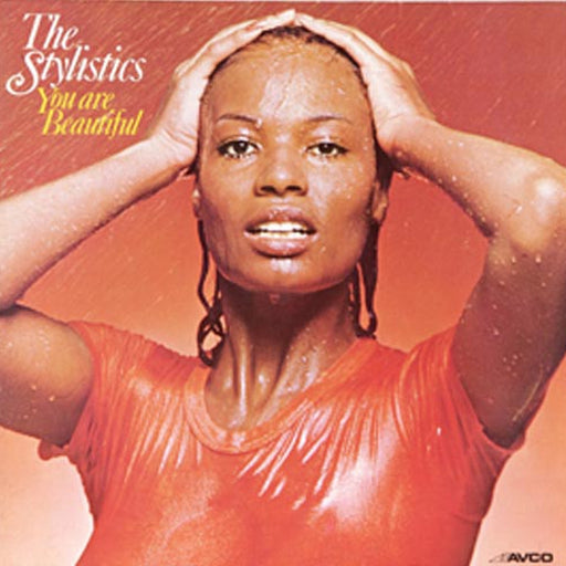 The Stylistics – You Are Beautiful (LP, Vinyl Record Album)