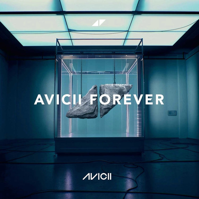 Avicii – Avicii Forever (2xLP) (LP, Vinyl Record Album)