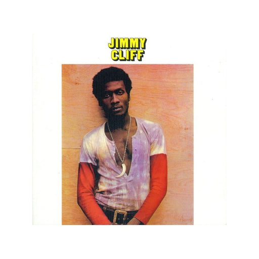 Jimmy Cliff – Jimmy Cliff (LP, Vinyl Record Album)