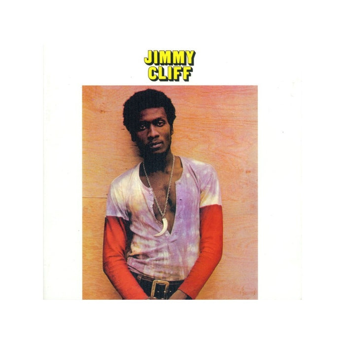 Jimmy Cliff – Jimmy Cliff (LP, Vinyl Record Album)