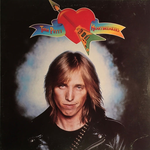 Tom Petty And The Heartbreakers – Tom Petty And The Heartbreakers (LP, Vinyl Record Album)