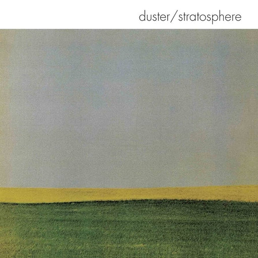 Duster – Stratosphere (LP, Vinyl Record Album)