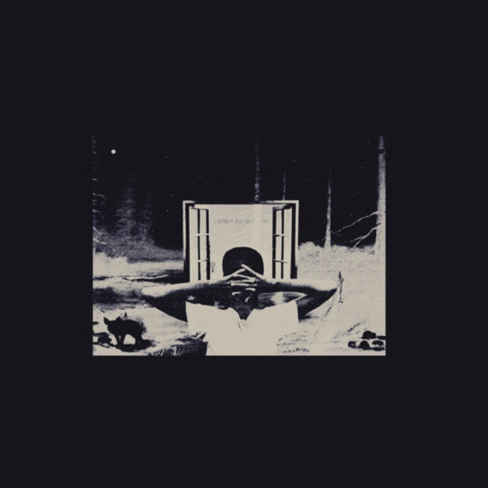 Earl Sweatshirt – I Don't Like Shit, I Don't Go Outside (An Album By Earl Sweatshirt) (LP, Vinyl Record Album)