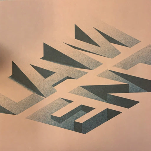 Touché Amoré – Lament (LP, Vinyl Record Album)