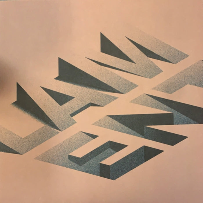 Touché Amoré – Lament (LP, Vinyl Record Album)