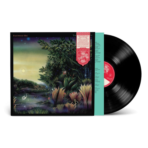 Fleetwood Mac – Tango In The Night (LP, Vinyl Record Album)