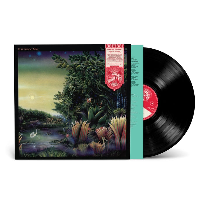 Fleetwood Mac – Tango In The Night (LP, Vinyl Record Album)