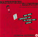Duke Ellington And His Orchestra – Masterpieces By Ellington (2xLP 45RPM Analogue Productions QRP) LP vinyl record, image 1 of 2