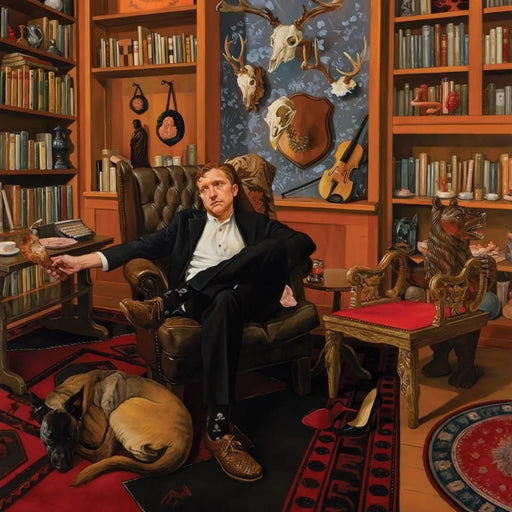 Tyler Childers – Snipe Hunter (2xLP) (LP, Vinyl Record Album)