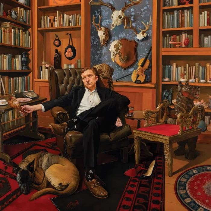 Tyler Childers – Snipe Hunter (2xLP) (LP, Vinyl Record Album)