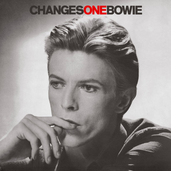 David Bowie – ChangesOneBowie - Image 1
