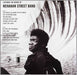Charles Bradley, Menahan Street Band – No Time For Dreaming LP vinyl record, image 2 of 2