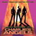 Various – Charlie’s Angels (Music From The Motion Picture) (2xLP) - Image 1