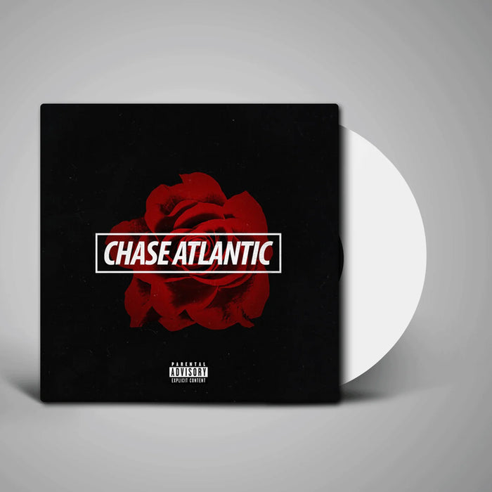 Chase Atlantic – Chase Atlantic (Milky White vinyl) - Image 2