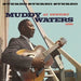 Muddy Waters – Muddy Waters at Newport 1960 (Chess Records 75, Acoustic Sounds Series) LP vinyl record, image 1 of 2