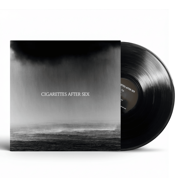 Cigarettes After Sex – Cry LP vinyl record, image 3 of 3