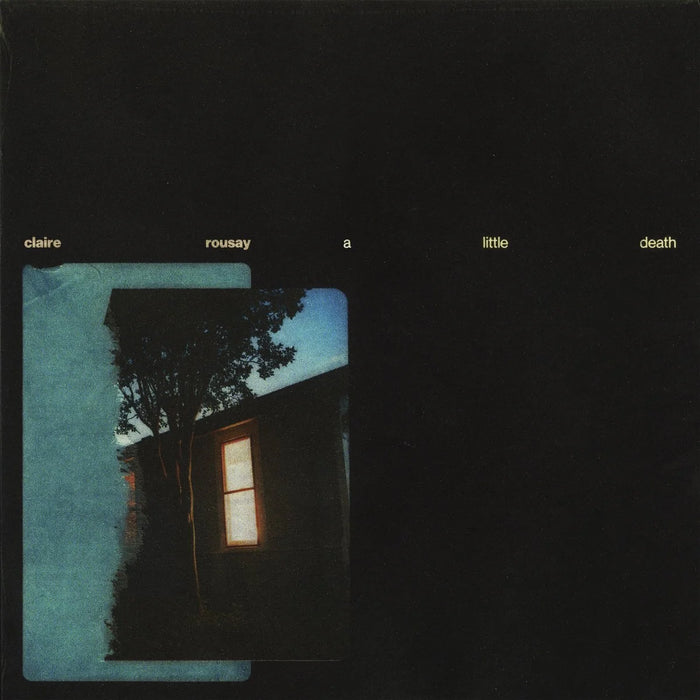 Claire Rousay – A Little Death - Image 1