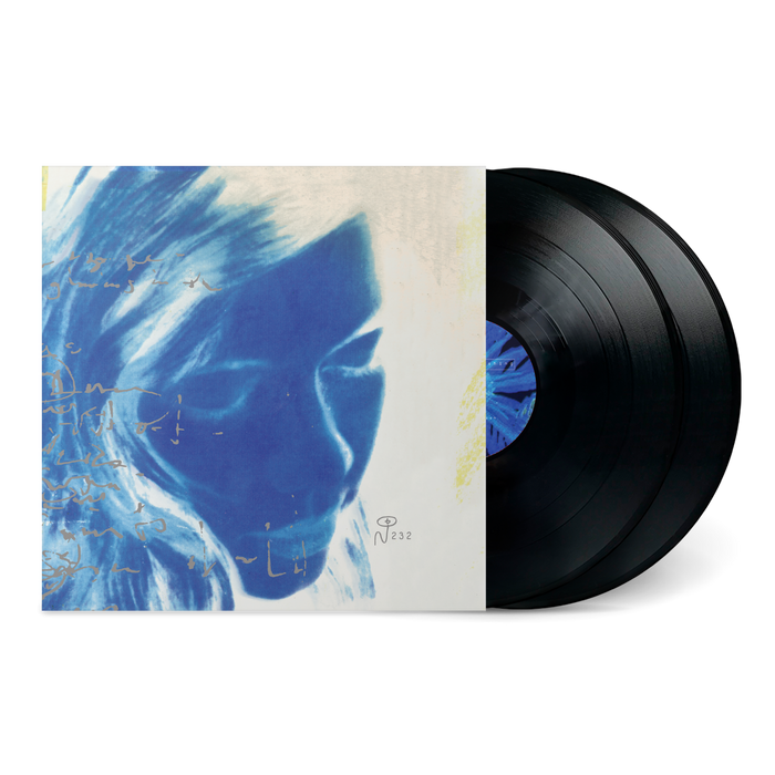 lovesliescrushing – Bloweyelashwish (2xLP) LP vinyl record, image 2 of 2