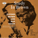 Clifford Brown And Max Roach – Study In Brown (180g, QRP, EmArcy, Acoustic Sounds Series) LP vinyl record, image 1 of 3