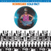 Rodriguez – Cold Fact (2xLP, 45RPM, 180g, MoFi, Numbered) LP vinyl record, image 1 of 2