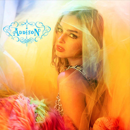 Addison Rae – Addison - Image 1