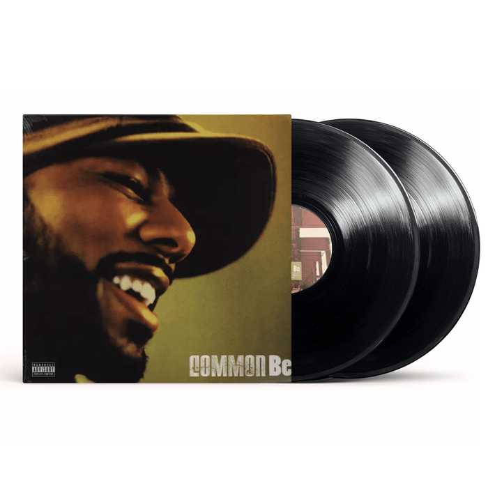 Common – Be (2xLP) LP vinyl record, image 2 of 3