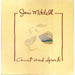Joni Mitchell – Court And Spark LP vinyl record, image 1 of 3
