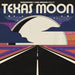 Khruangbin, Leon Bridges – Texas Moon LP vinyl record, image 1 of 2