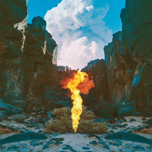 Bonobo – Migration (2xLP) LP vinyl record, image 1 of 2