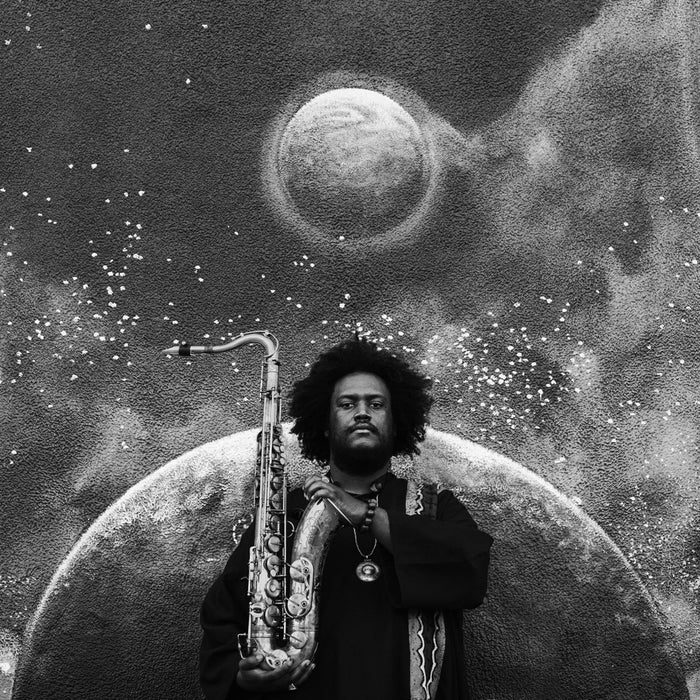Kamasi Washington – The Epic (3xLP) LP vinyl record, image 1 of 2