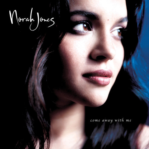 Norah Jones – Come Away With Me (Gatefold) - Image 1