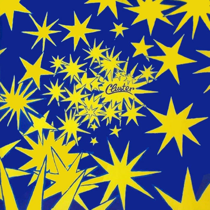 Cluster – Cluster II - Image 1