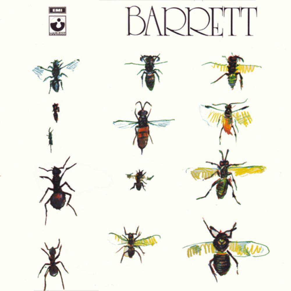 Syd Barrett
