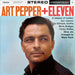 Art Pepper – Art Pepper + Eleven "Modern Jazz Classics" (Acoustic Sounds Series, 70th Anniversary Edition) LP vinyl record, image 1 of 3