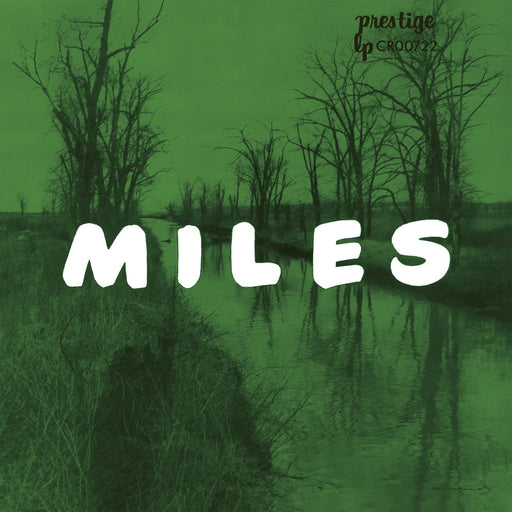 The Miles Davis Quintet – Miles - Image 1