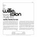 Willie Colón, Hector Lavoe – Cosa Nuestra LP vinyl record, image 2 of 3